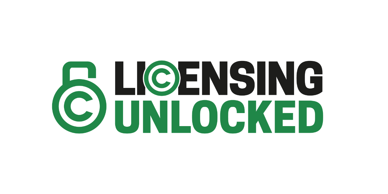 Licensing Unlocked - Logo