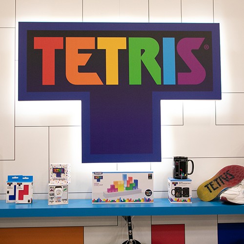 tetris