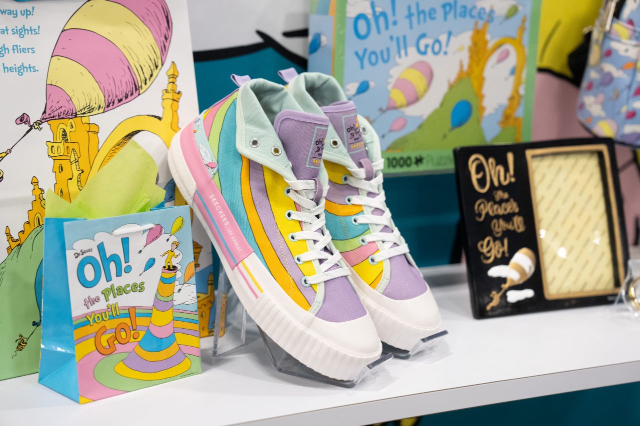Licensing-Example-Licensing-Unlocked-Shoes